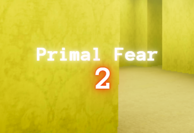 Primal Fear 2 Game Cover