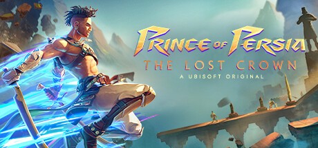 Games like Prince of Persia The Lost Crown