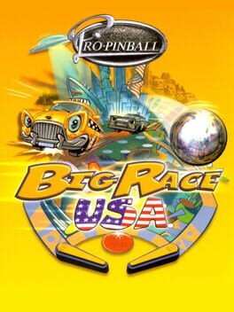 Games like Pro Pinball: Big Race USA