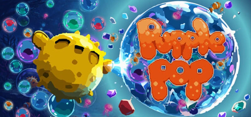 Pupple Pop Image