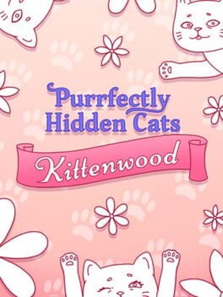 Purrfectly Hidden Cats: Kittenwood Image