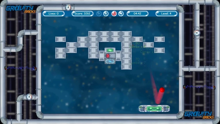 Puzzle Arcade Pals screenshot