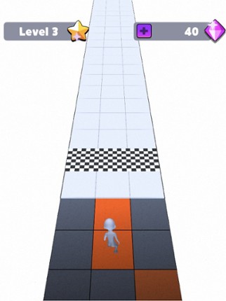 Puzzy Road Image