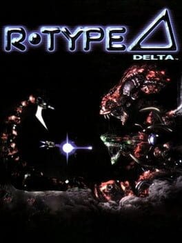 Games like R-Type Delta