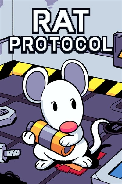 Games like Rat Protocol