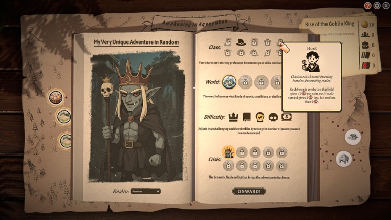 Re: Spin. Die. Repeat. screenshot