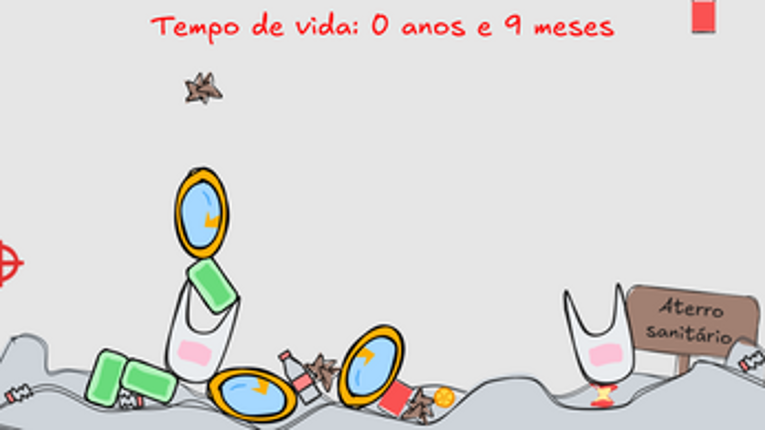 ReciclaDão Image