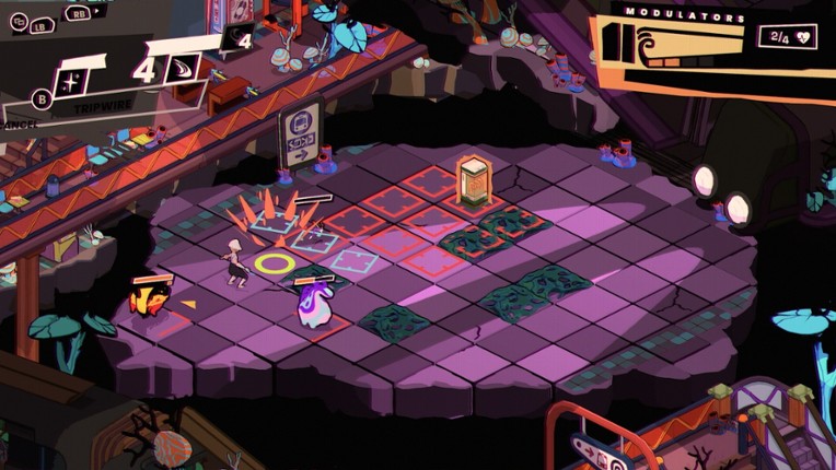 Remnants of the Rift screenshot