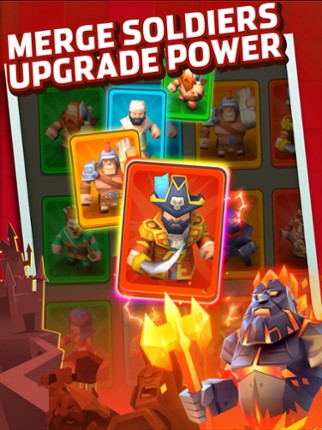 Rescue my Queen! Image