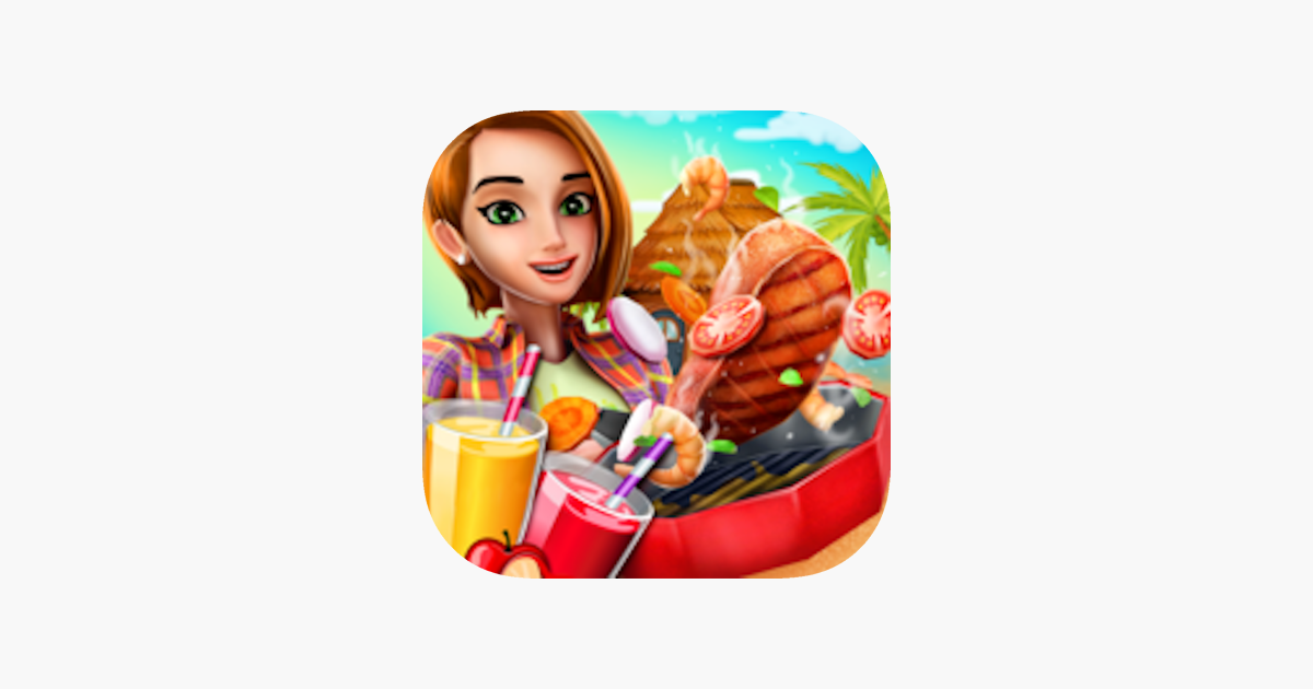 Games like Resort Juice Bar &amp; BBQ Stand