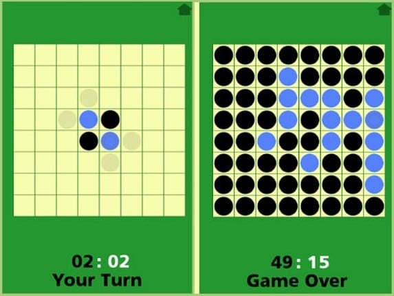 Reversi   Othello Image