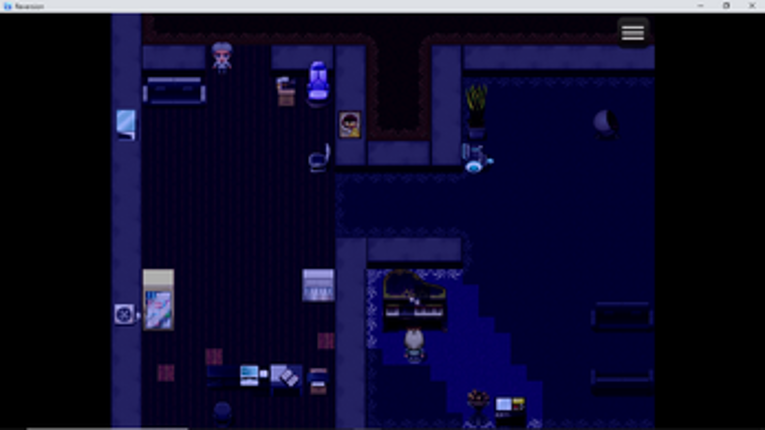 Reversion screenshot