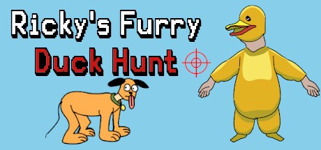 Games like Ricky's Furry Duck Hunt