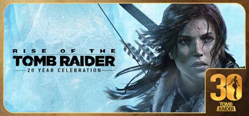Rise of the Tomb Raider Image