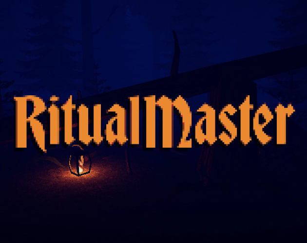 Games like RitualMaster