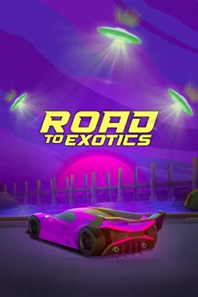 ROAD TO EXOTICS Image
