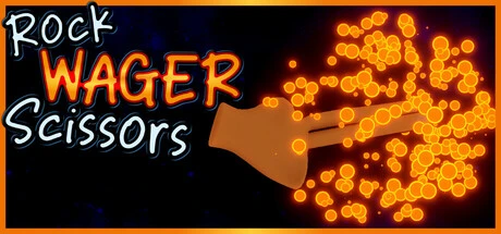 Games like Rock Wager Scissors