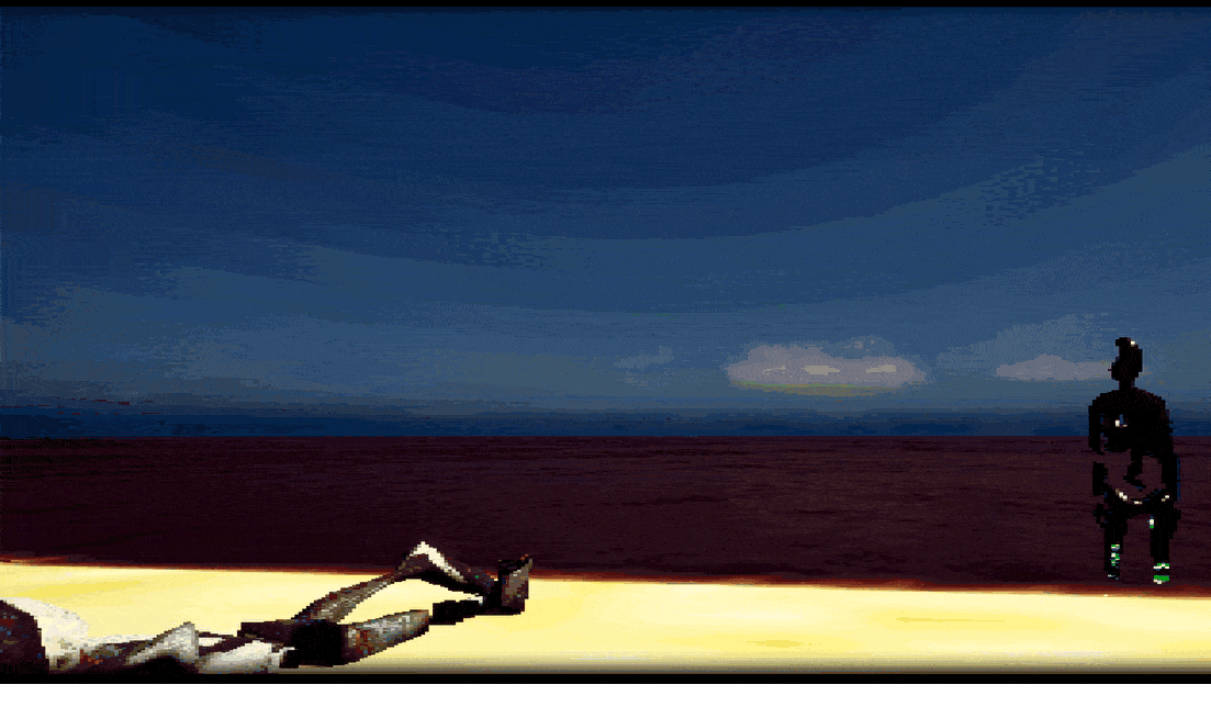 Games like Rooms Between