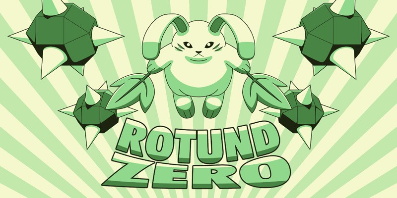 Games like Rotund Zero