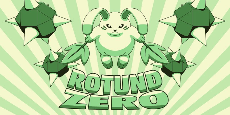 Rotund Zero Image