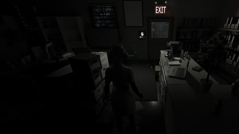 NightSpawn screenshot