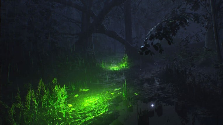 NightSpawn screenshot