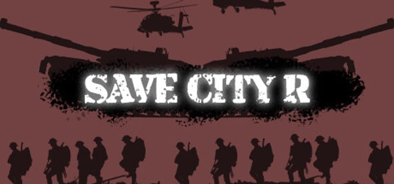 Save City R Image