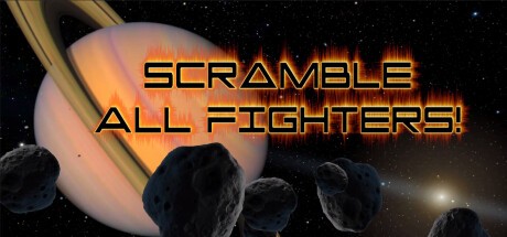 Games like Scramble All Fighters