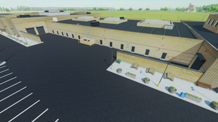 Sears Mall screenshot