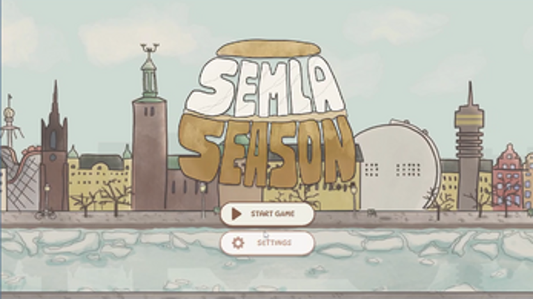 Semla Season Image