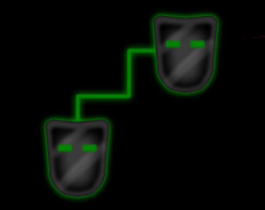 Servo Parentage Image