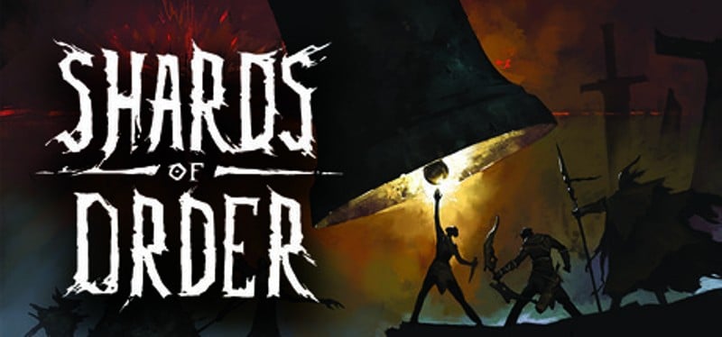 Shards of Order Image