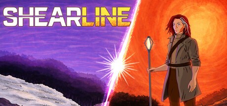 Games like Shearline