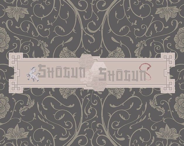 Games like Shogun Shogun