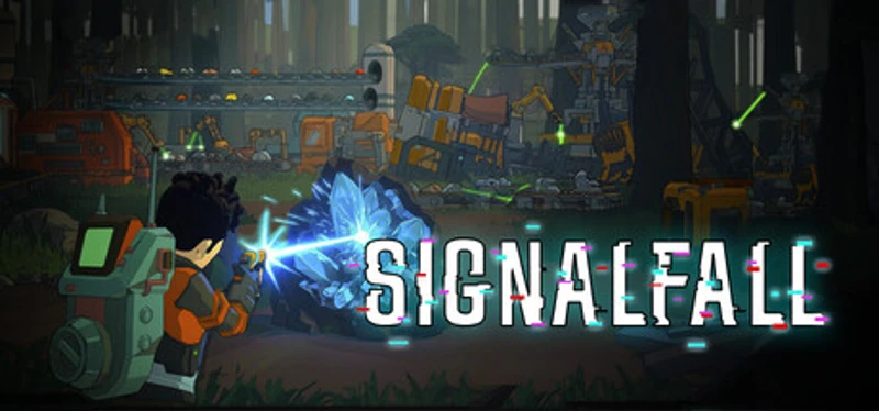 Signalfall Image