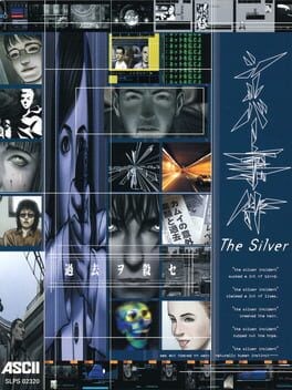 Games like Silver Jiken