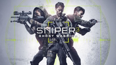 Sniper Ghost Warrior 3 Image