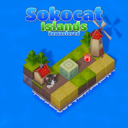 Sokocat: Islands - Remastered Image
