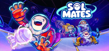 Games like Sol Mates