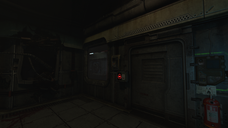 SOMA screenshot