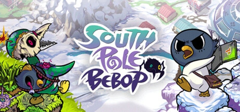 South Pole Bebop Game Cover