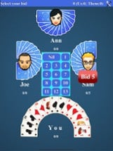 Spades Card Game* Image