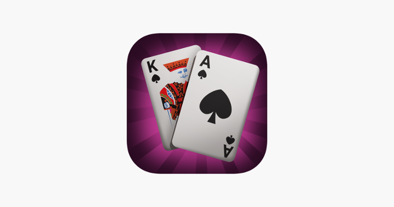 Spades - Offline Game Cover