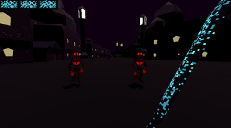 Spectral Sword Image
