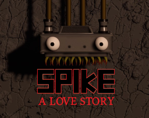 Games like Spike a Love Story