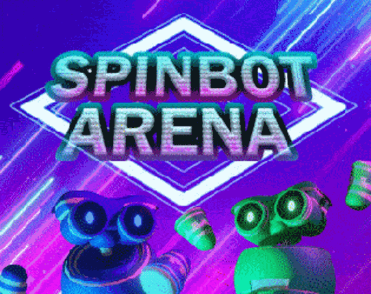 SPINBOT ARENA Image