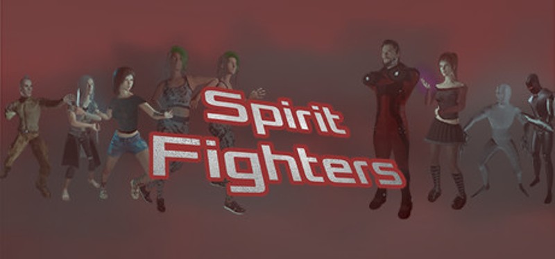 Spirit Fighters Image
