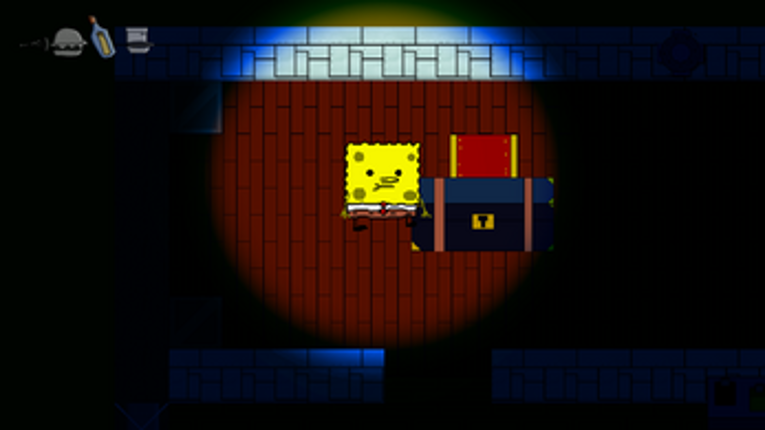 Spongebob Horror 2.0 Image