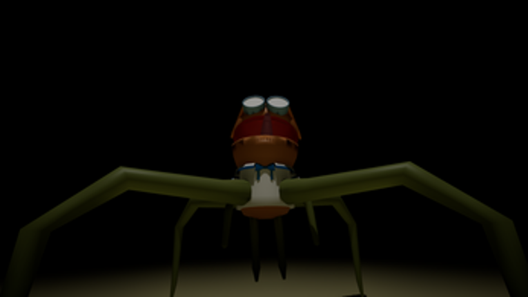 SpongeBob SquarePants: Lost and Found Image