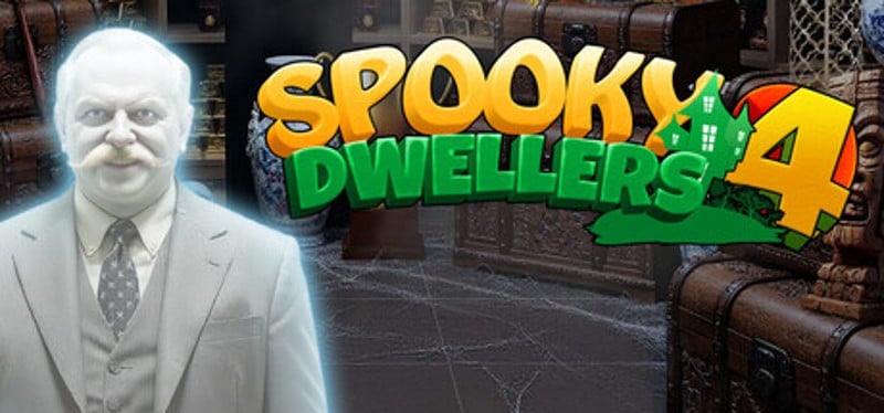 Spooky Dwellers 4 Image